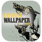 Bioshock Wallpaper HD आइकन