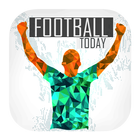 FOOTBALL Today ícone