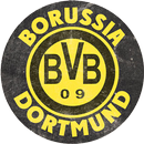 Borussia Dortmund Live Wallpaper New 2018 APK