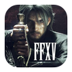 Final Fantasy XV Wallpaper HD
