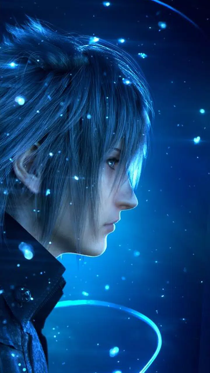 Final Fantasy Xv Apk For Android Download