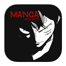 Manga Wallpaper & GIF APK
