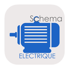 Schema Demarrage Moteur Electrique icon