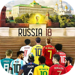 2018 World Cup Russia HD Wallpapers