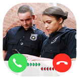 Fake Call From Police Prank
