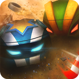 Mean Machines أيقونة
