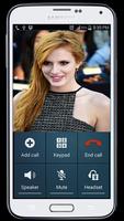 Celebrities Prank Calls & Sms capture d'écran 1
