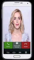 Celebrities Prank Calls & Sms capture d'écran 2