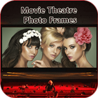 Theatre Photo Frames ikona