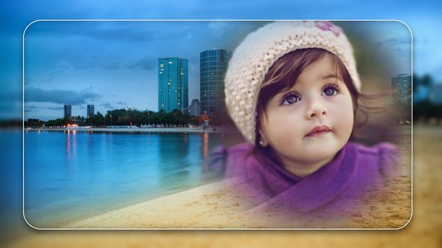 Beach Photo Frames für Android - APK herunterladen