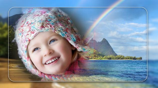 Beach Photo Frames für Android - APK herunterladen