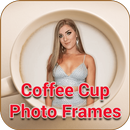 Coffee Cup Photo Frames APK