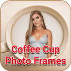 Coffee Cup Photo Frames icône