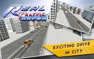 Heavy Traffic Racer: Highway screenshot 3