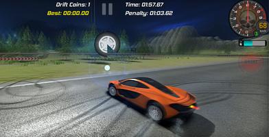 High Drift Car Racing اسکرین شاٹ 1
