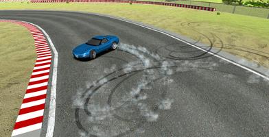 High Drift Car Racing اسکرین شاٹ 2