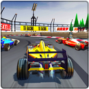 Racing Masters 3D-APK