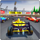 Racing Masters 3D ไอคอน