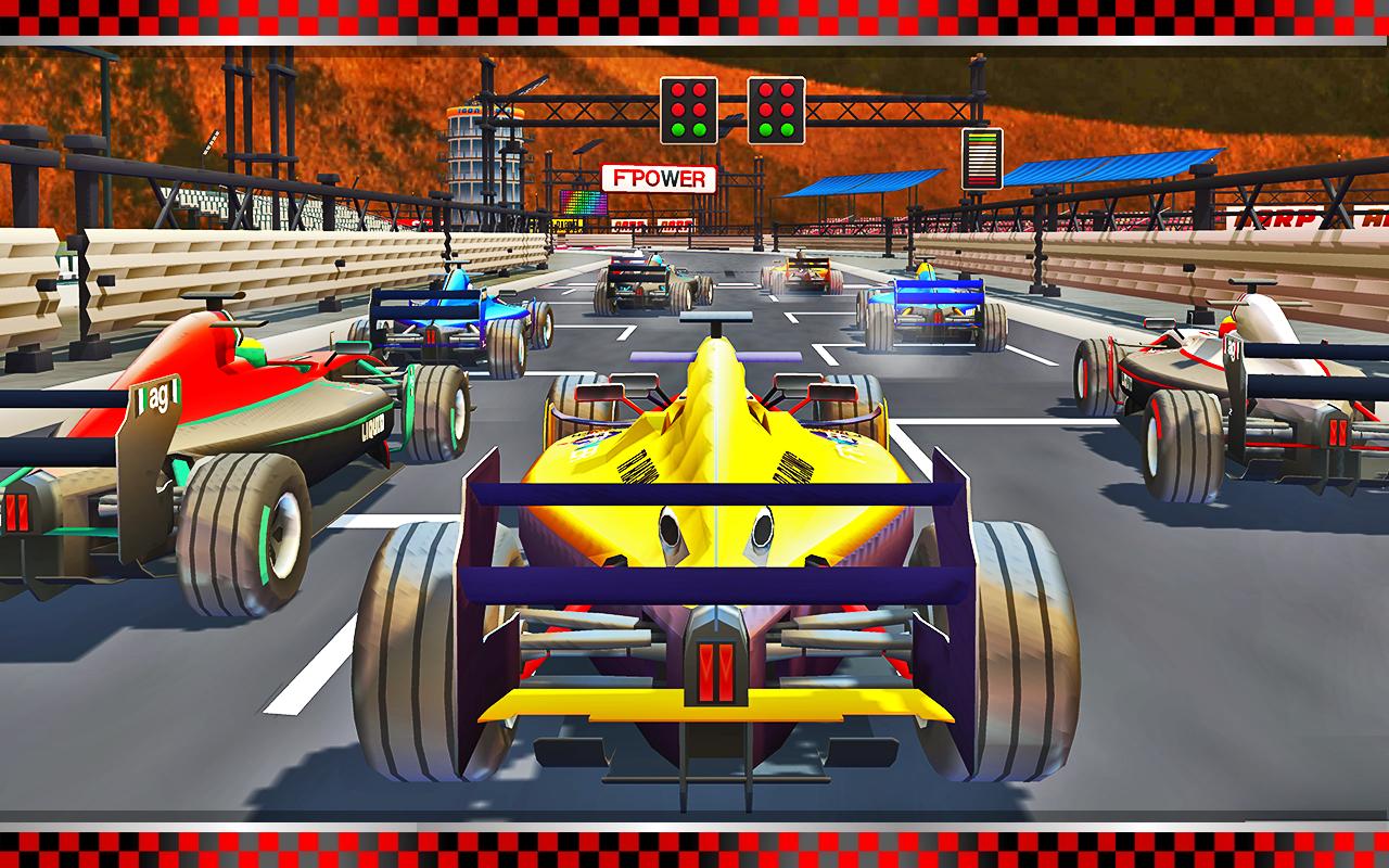 Drive racing игра