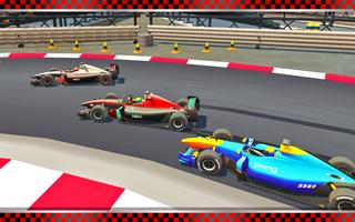 Racing Masters 3D ภาพหน้าจอ 2