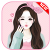 Laurra famous girl APK
