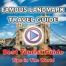 Famous Landmarks Travel Guide APK
