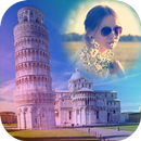 Famous Place Photo Editor : Famous Place Photos APK