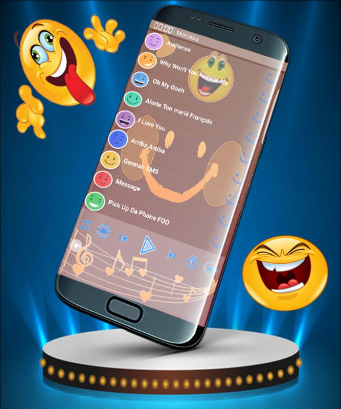 Super Lustige Klingeltöne 2018 🔔 für Android - APK 