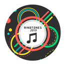 Mejores nuevos tonos de llamada 2019 gratis APK