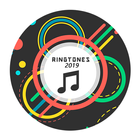 Best New Ringtones 2019 Free icon