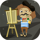 Famous Artists Quiz icon