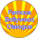 Famous Bollywood  Dialogues aplikacja