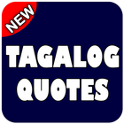 آیکون‌ Tagalog, Hugot, Pinoy & Bisaya