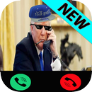 Donald Trump fake call prank APK