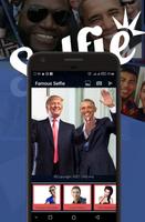 Famous Selfie ảnh chụp màn hình 2