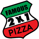 Famous 2 For 1 Pizza APK