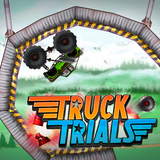 Truck Trials Racing icône
