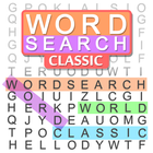 Word Search Classic icône