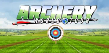 Archery World Tour