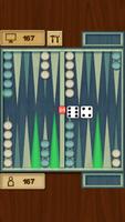 Backgammon Classic capture d'écran 3