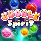 Bubble Spirit أيقونة