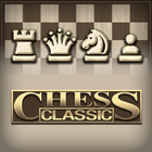 آیکون‌ شطرنج کلاسیک