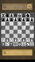 체스 클래식 포스터