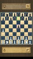 برنامه‌نما شطرنج کلاسیک عکس از صفحه