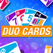 Duo Cards - Het beroemde Actiekaartspel