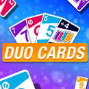 Duo Cards - знаменитая игра с карточной игрой APK