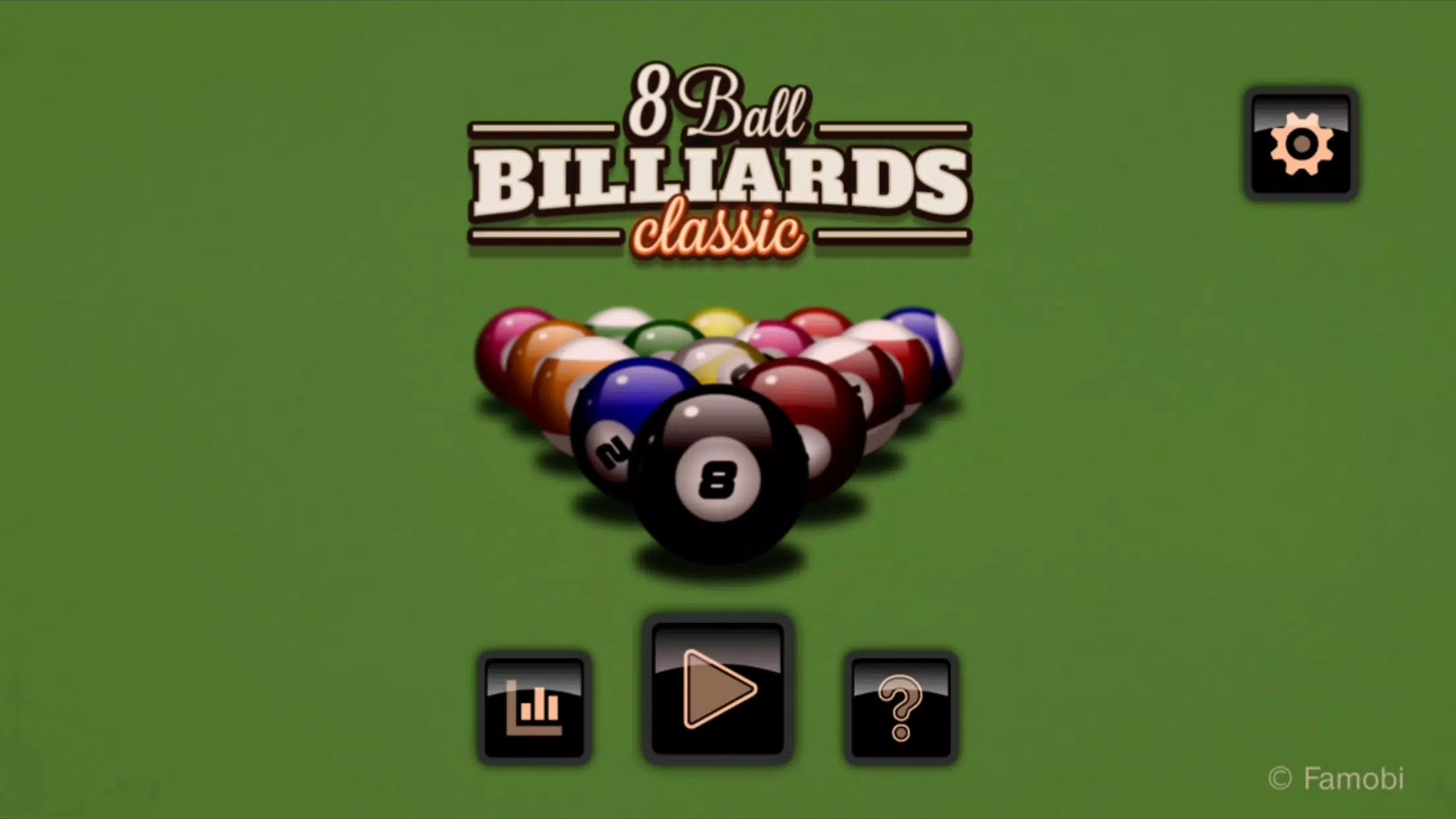 8 Ball Billiards Classic - Apps on Google Play