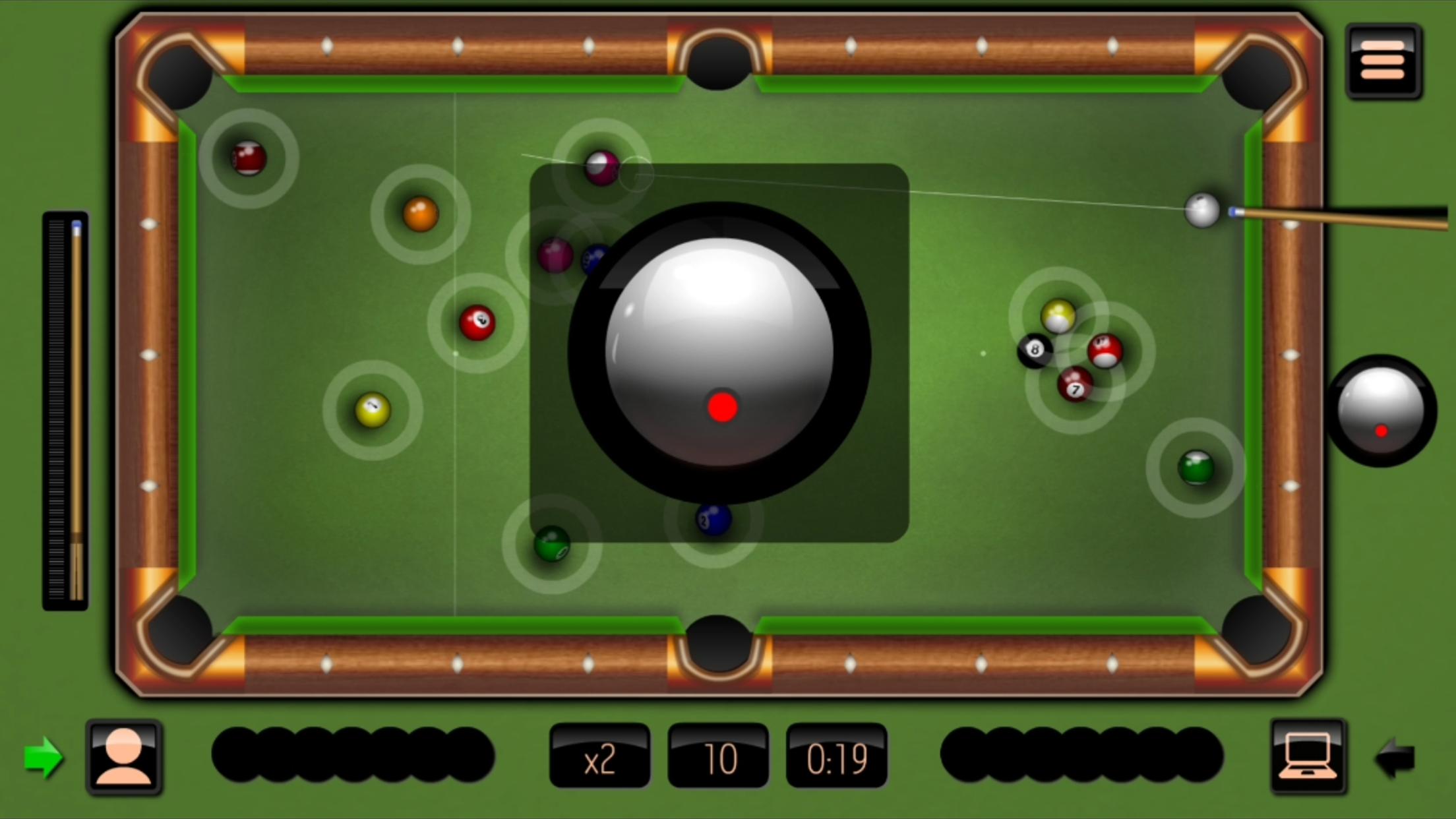 8 Ball Billiards - Classic Eightball Pool for Android - APK ... 8 Ball Billiards - Classic Eightball Pool for Android - APK ... -