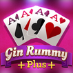 ”Gin Rummy Plus Card Game