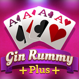 Gin Rummy Plus Card Game APK